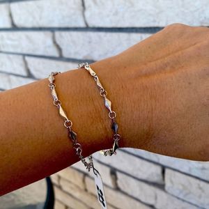 Romolo Double Bracelet